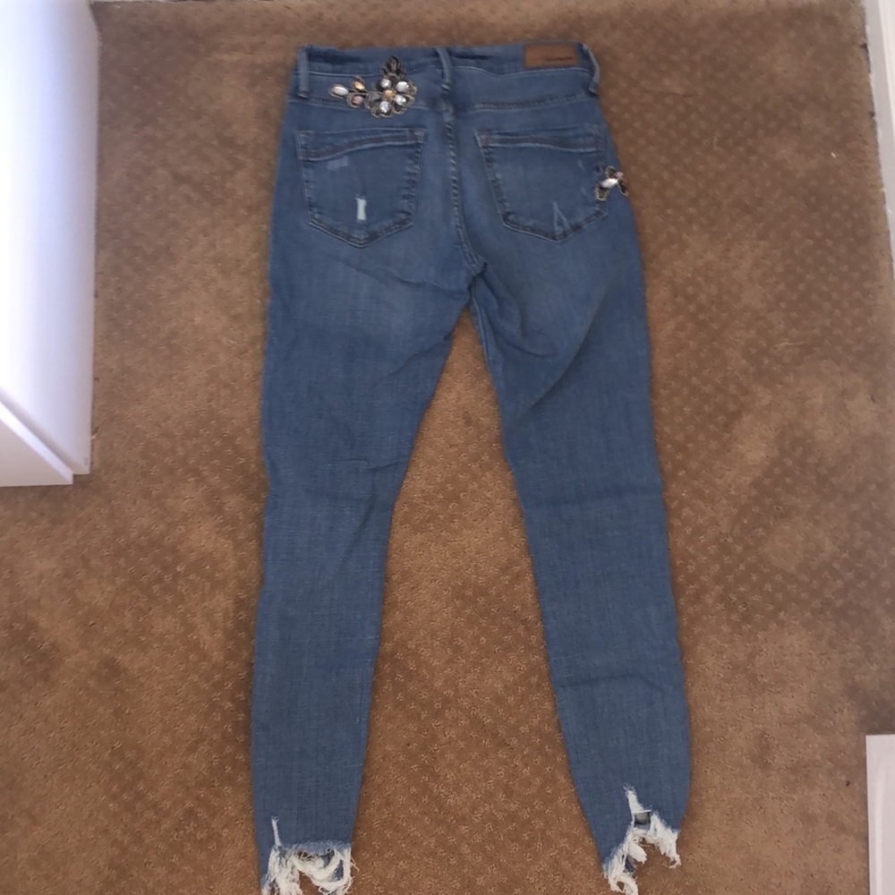 Express jeans - Picture 2 of 3